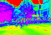 Click to enlarge Bitmap-to-3D example