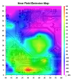 Hotspot detection on a PCB