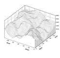 Click to enlarge Waterfall plot