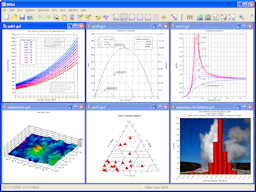 DPlot screenshot